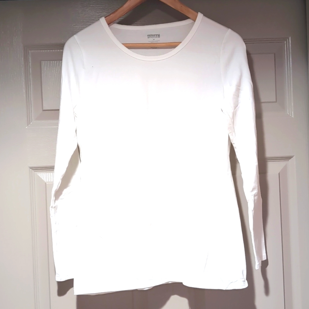 No Yank Long Sleeve T-shirt
